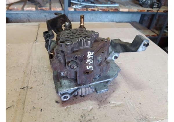 паливний насос високого тиску ( ТНВД ) Peugeot, Citroen 1.4,1.6 hdi, 9683703780, 0445010102, 1920HT